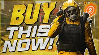 DEADLY BADGER TUFF COMBO THE GRUDGE amp MORE on sale TODAY  The Division 2 Weekly Vendor Reset [upl. by Yeorgi]