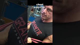 Top 3 tips for Chest activation [upl. by Gina608]