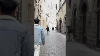 ORVIETO City Of ItalyRoma🇮🇹 Extravlogs [upl. by Daniel]