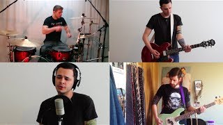 The Killers Read my mind cover [upl. by Lanam]