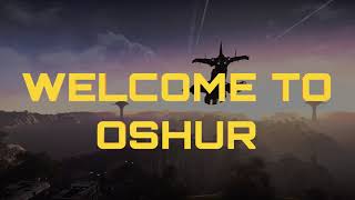 PlanetSide 2  Expedition Oshur  Official Trailer [upl. by Kenti201]