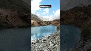 Deepak tal lake 2023 ladakh2023 shortsfeed viral ytshorts youtubeshorts travel shorts reels [upl. by Rehpotsrihc]