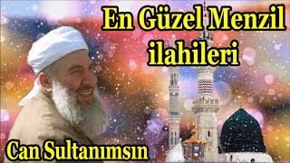 Hareketli Menzil ilahileri 🌺 En Güzel Menzil ilahileri 🌺 Can Sultanımsın ilahisi 🌺  Gavsi Sani  🌺 [upl. by Ibba34]