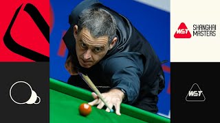 OSullivan Century vs Selby 🔥  Shanghai Masters 2023 [upl. by Omsare74]