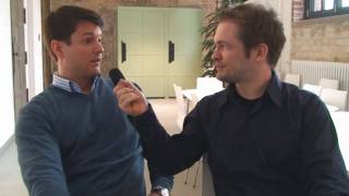 Interview mit MyHammerCEO Gerrit Müller [upl. by Bowden563]