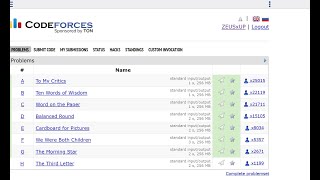 Codeforces Round 886 Div 4 Upsolve A  B  C D E F amp G [upl. by Mojgan]