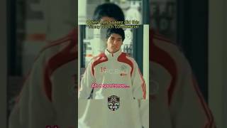 Luis Suarez Funny Dutch Commercial 😂 • suarez fyp viral funnyfootball football shorts ajax [upl. by Loraine]