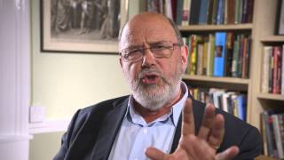 NT Wright  Humanum 2014 [upl. by Levram]