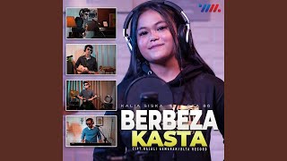 Berbeza Kasta feat SKA86 [upl. by Naima]