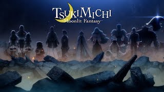 TSUKIMICHI Moonlit Fantasy Season 2  Opening  Utopia [upl. by Crispen466]