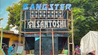 Maa Santoshi musical bherampur at tangi ganesh bhasani 🔥 [upl. by Settle]