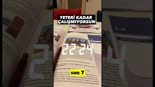 MOTİVASYON yks2023 yks [upl. by Utimer]