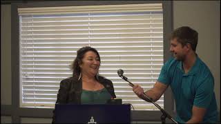 2024 Whitehorse All Candidates Mayoral Forum [upl. by Ycnaffit]