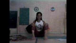 YOGA COMPLETO Y AYURVEDA [upl. by Yenreit]