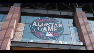 My Chevy Rewards at the 2024 MLB AllStar Game  Chevrolet [upl. by Tyson40]