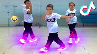 Simpapa  Tuzelity Shuffle Dance  Симпа 2024  SHUFFLE DANCE COMPILATION 2024 5 [upl. by Adnerb752]