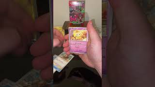 Stellar Crown Opening pokemon stellarcrown [upl. by Raynah]