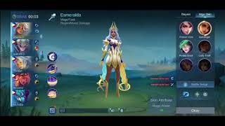 MLBB HOW TO REMOVE ALL INJECTED SKIN ZONG TOOLS [upl. by Heck]