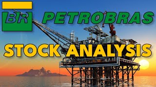 Is Petróleo Brasileiro Petrobras Stock a Buy Now  PBR Stock Analysis [upl. by Barbey]