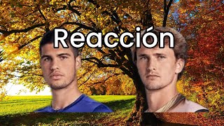 Alcaraz vs Zverev Reacción parte 2 [upl. by Dud]