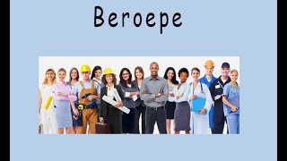 Beroepe [upl. by Warfold]