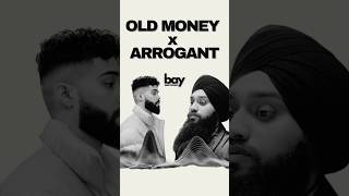 AP DHILLON OLD MONEY X ARROGANT MASHUP apdhillonmashup viralshorts mashup apdhillon [upl. by Olegna366]