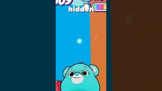 I Found a SECRET in the Care Bears Roblox Game ⭐️ [upl. by Monty134]