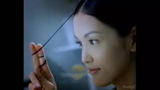 Pantene Extra Moisturizing Trusted 15s  Thailand 2004 [upl. by Bullion]