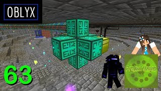 Quantum Quarry  E63  Project Ozone Lite [upl. by Rose944]