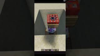 Minecraft Trap Darkieshh minecraft gaming shorts trending [upl. by Brewer]