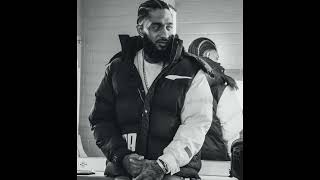 FREE Nipsey Hussle Type Beat quot Moods quot [upl. by Alicea]