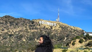 Hollywood Sign [upl. by Carisa]