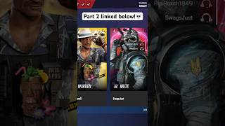 TROLLING CHAMP LOBBY💀 rainbowsixsiege r6funny trolling gaming jynxzi stompin r6 funny [upl. by Eekaz595]