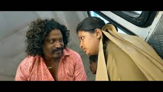 Dandupalyam 4 theatrical trailer  South cinema [upl. by Llehcnom]