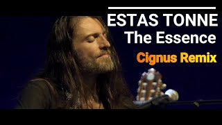 Estas Tonne  The Essence Cignus Remix [upl. by Peisch]