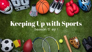 Keeping Up With Valley Sports Season 4 Episode 2 [upl. by Aileon]