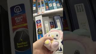 Public asmr in target [upl. by Casimire287]