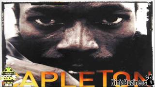 CAPLETON  HARD TO BELIEVE ANSWER RIDDIM [upl. by Amada]