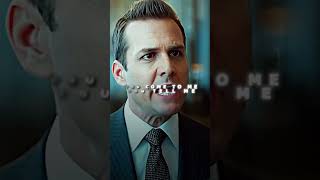 Harvey Specter on Loyalty motivation mindset [upl. by Alyar]