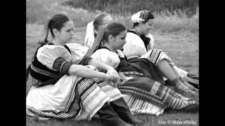 FS Železiar  Ponyže Jakubjan Takyj u nas nočoval SlovakRusyn Folk Songs [upl. by Andromeda818]