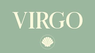 VIRGO  MESSAGES MEANT TO REACH YOU RIGHT NOW ✨ [upl. by Adaurd757]