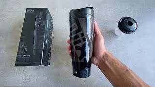 PROMiXX MiiXR Stealth Review [upl. by Ellerrehs]