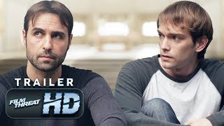 BROTHERLY LOVE  Official HD Trailer 2018  Film Threat Trailers [upl. by Lolande]