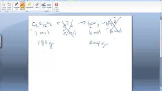 Predicting Reaction Yield [upl. by Elbring]