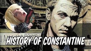 History of Constantine [upl. by Ennaylil]