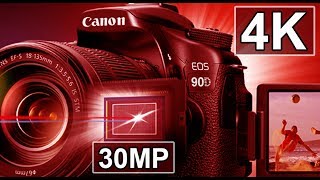 Canon 90D  Why NOT to WAIT for the 90D [upl. by Pulling973]