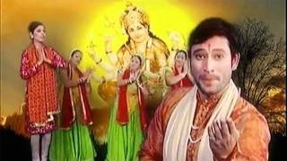 Aaye Sherawali Mata Full Song Daya Karo Jagajanani Maa [upl. by Tarton]