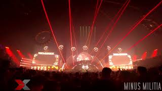 REVERZE 2020 LA FIN DUNE SOIREE EXTRA  Partie 3 Reupload [upl. by Eirased]