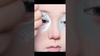 How to apply makeup step by step makeuptutorial shorts makeupartist [upl. by Knute595]