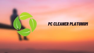 Pc Cleaner Platunum 8 0 0 5 [upl. by Yerffej988]